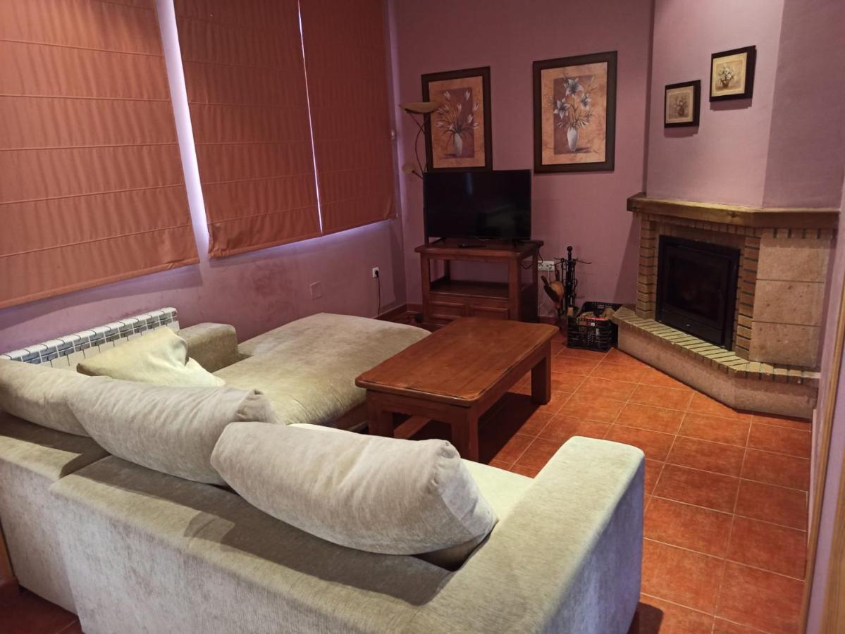 La Bimborra - B&B Becedas