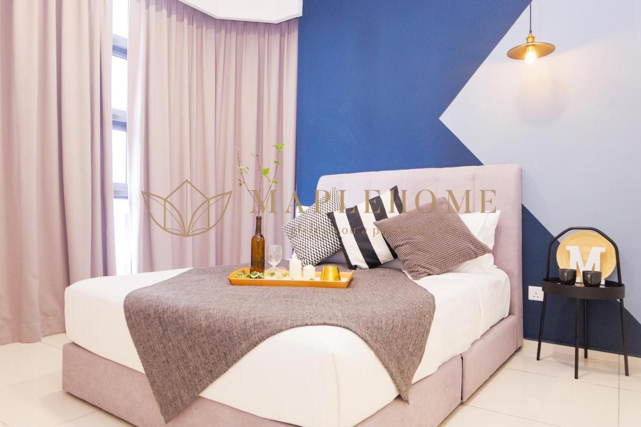 Suite 3 Chambres Deluxe