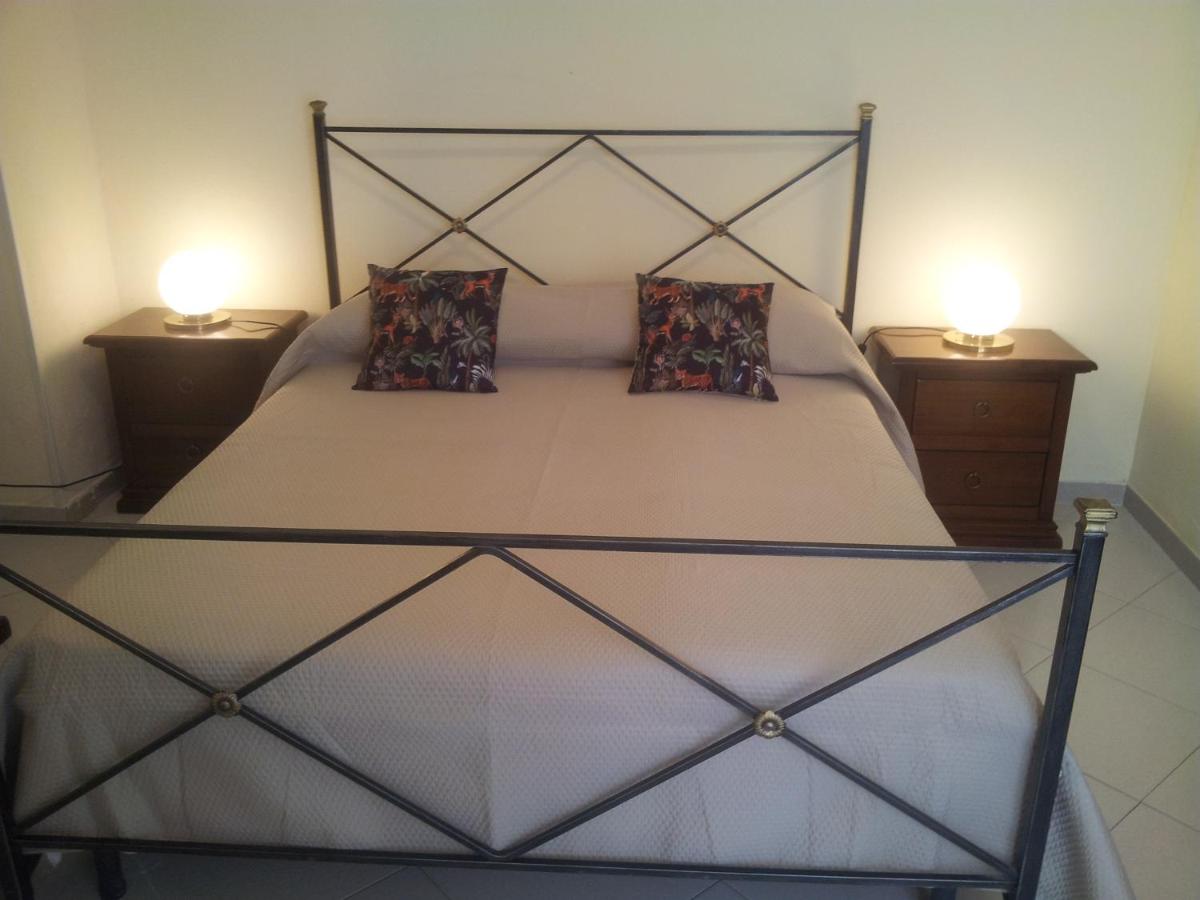 AL NARCISO HOUSE by Franco e Lia - Chambres d’hôtes Catane