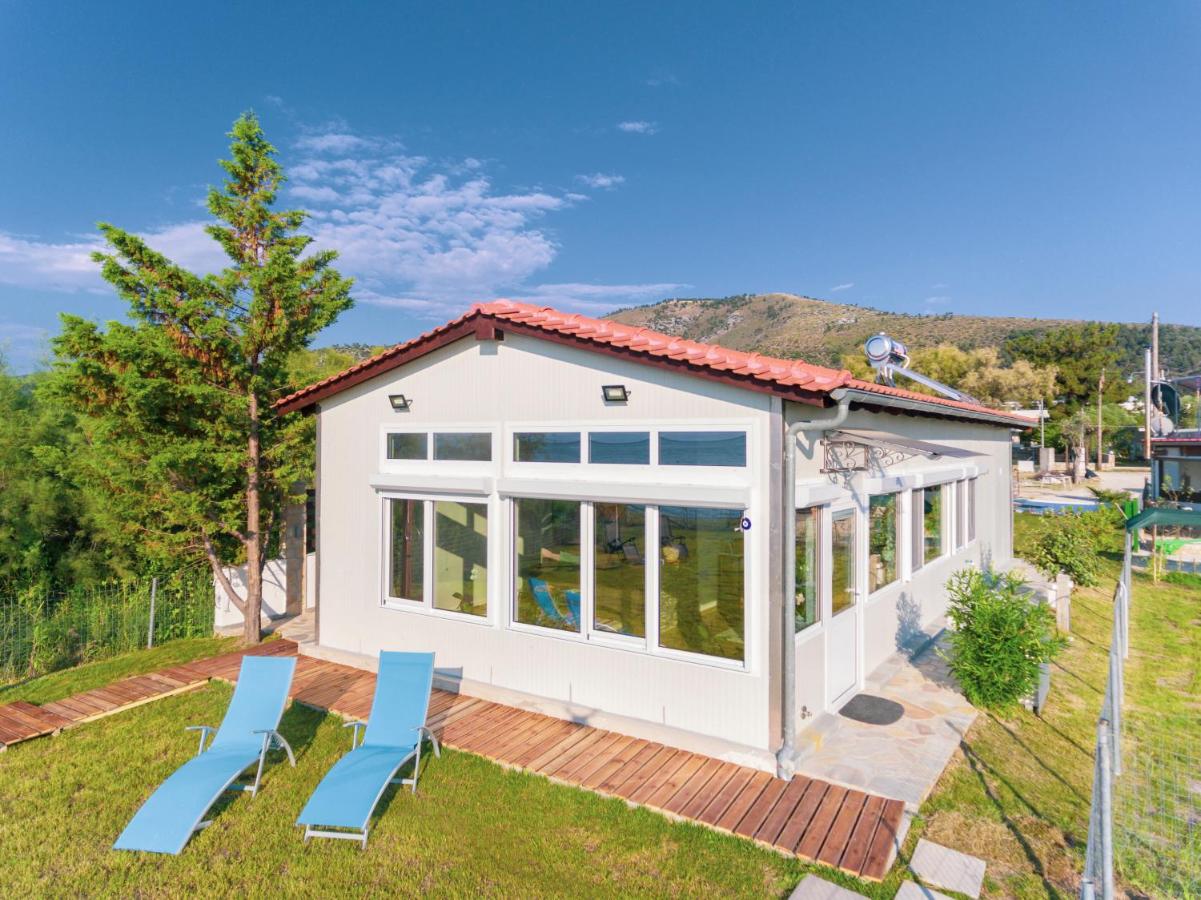 Peter’s Beach House - B&B