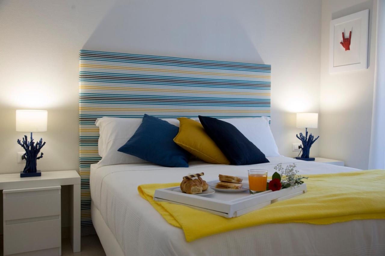 Sorrento ResArt Suite - Ferienwohnung