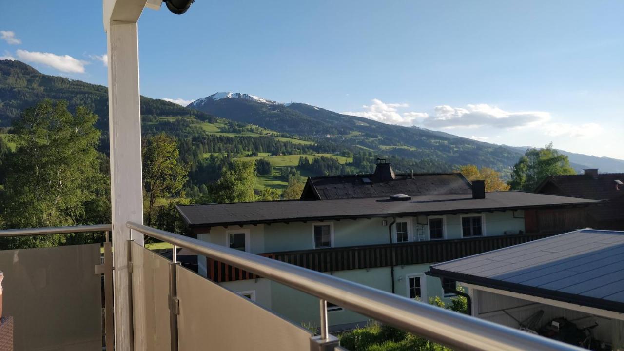 B&B Aich - Alpenblick - Bed and Breakfast Aich