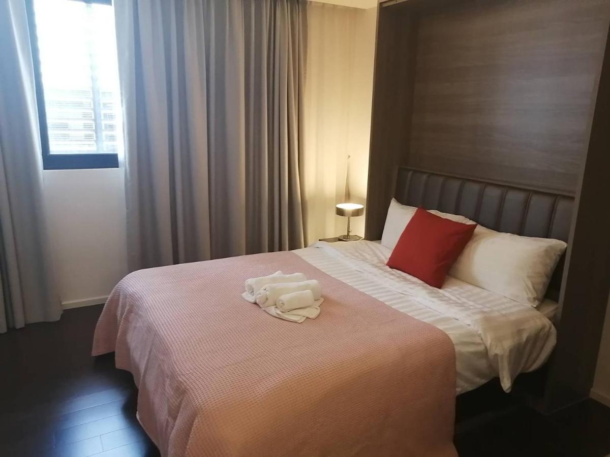 Appartement 2 Chambres