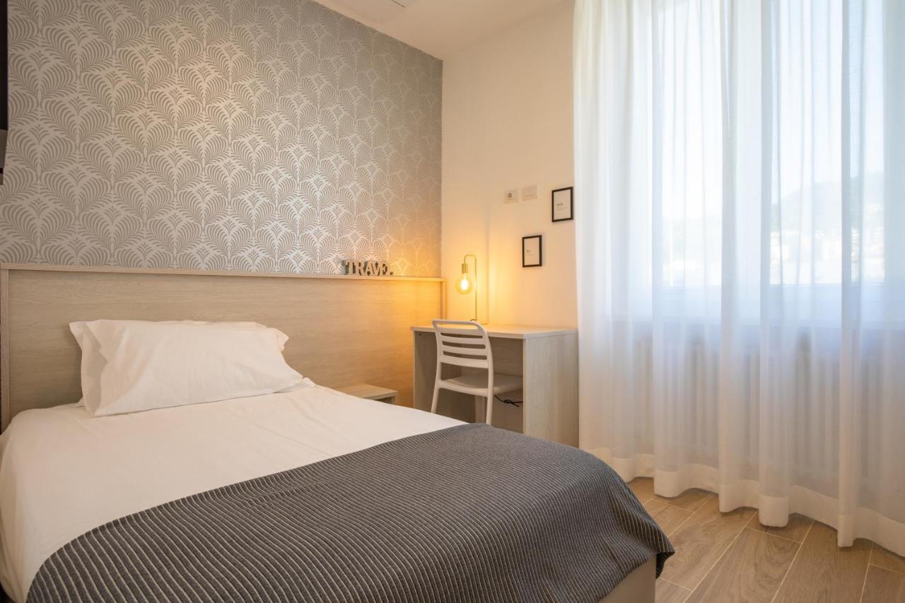 Chambre Simple avec Salle de Bains Privative
