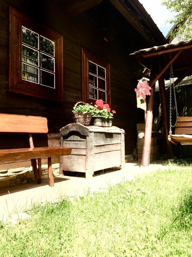 Maison 4 Chambres