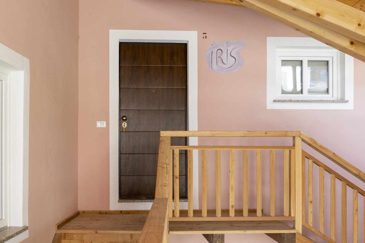 Apartment - Split Level