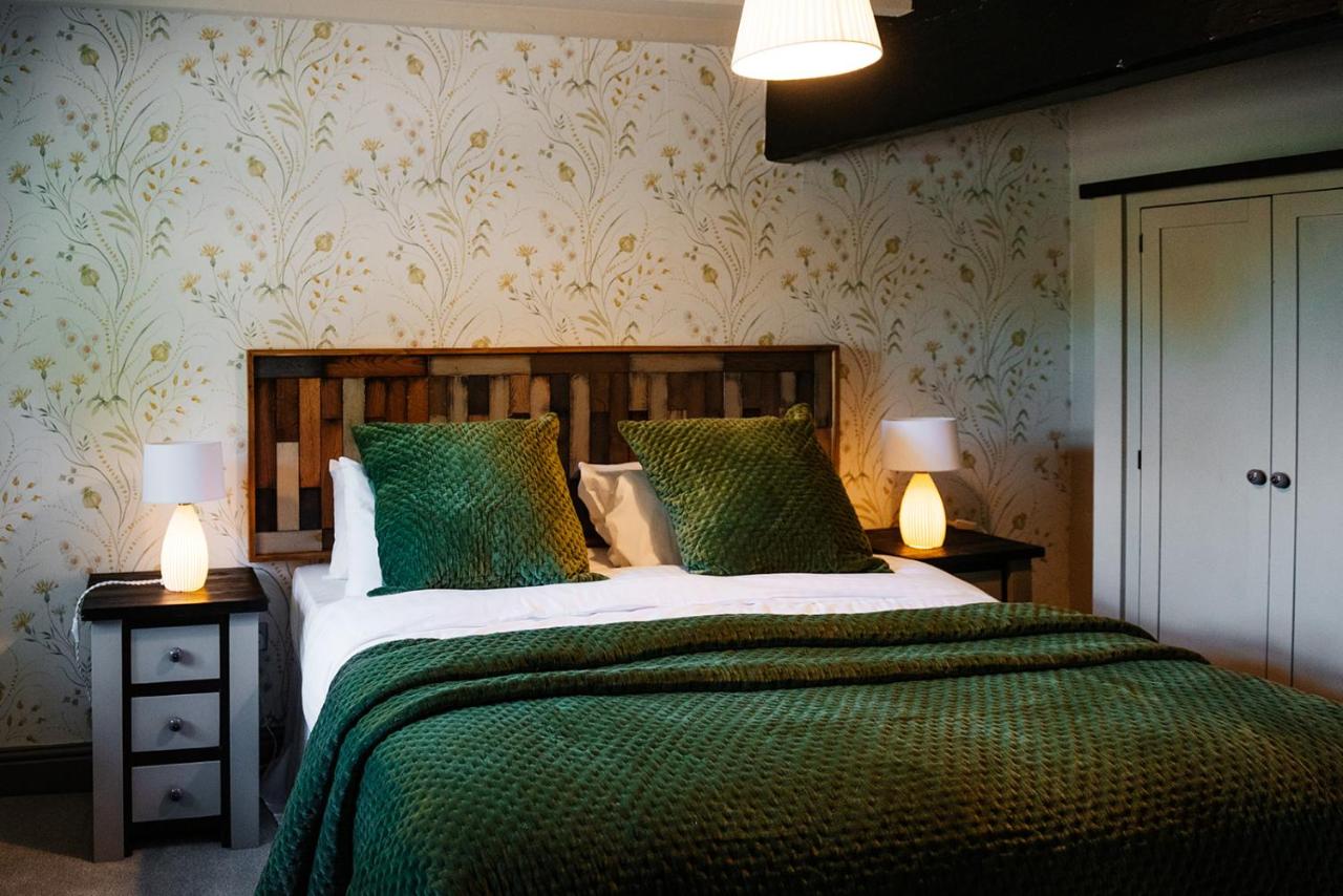 Chambre Double avec Salle de Bains Privative