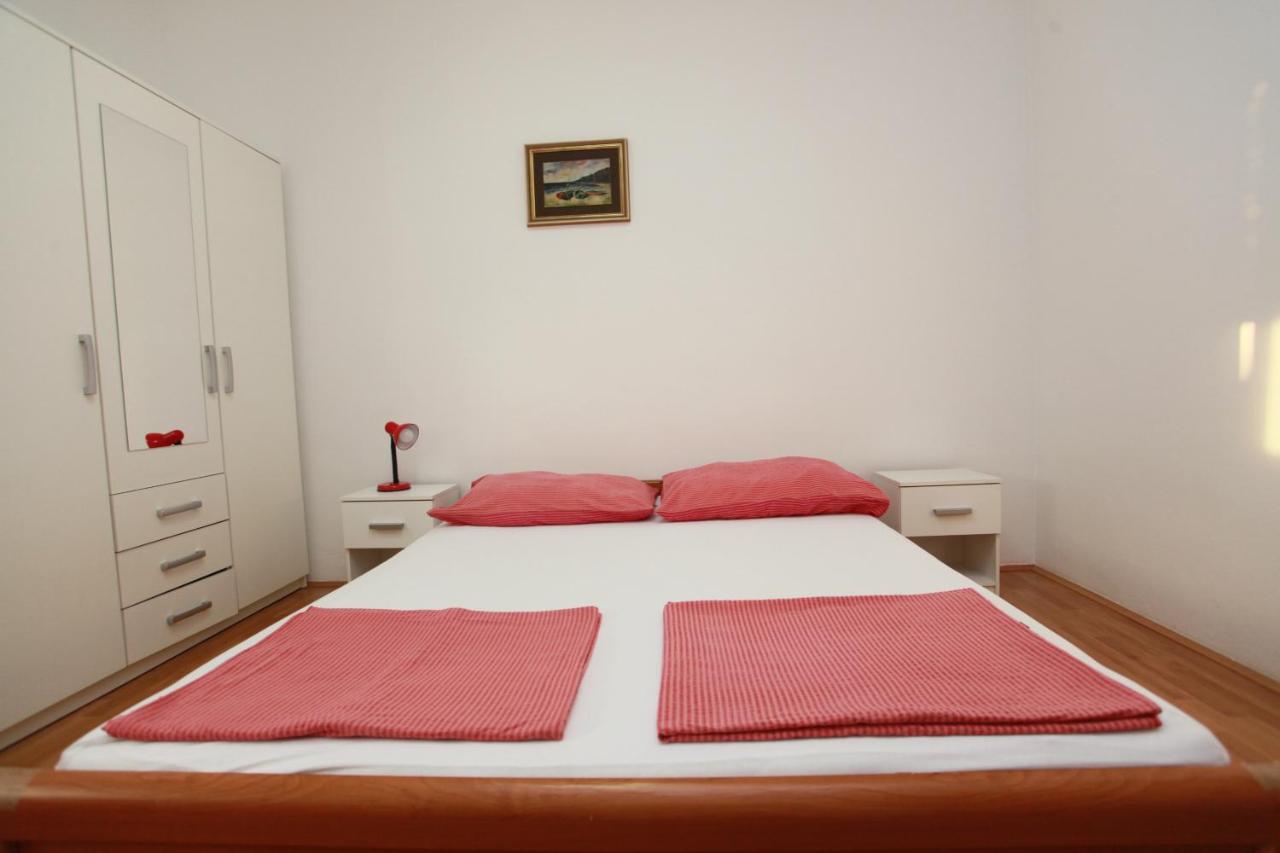Apartment mit Meerblick