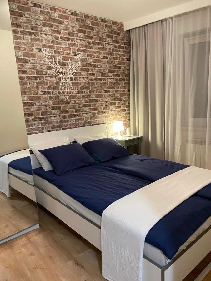Apartament Podłęska - Bed and Breakfast