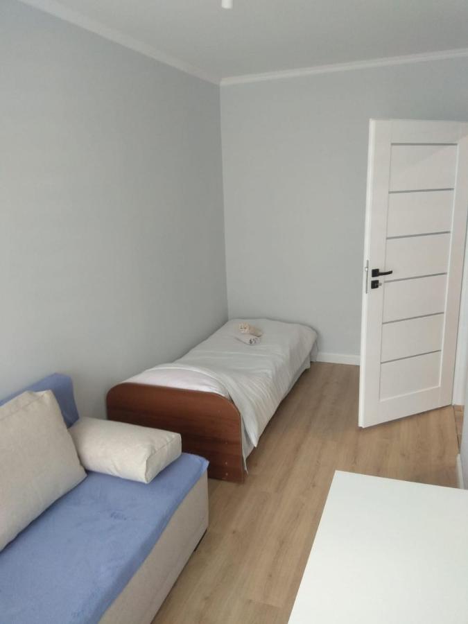 Apartment mit 1 Schlafzimmer