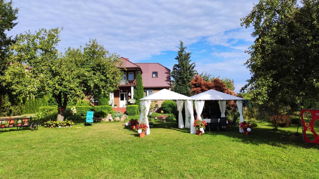 Casa con 3 Camere da Letto
