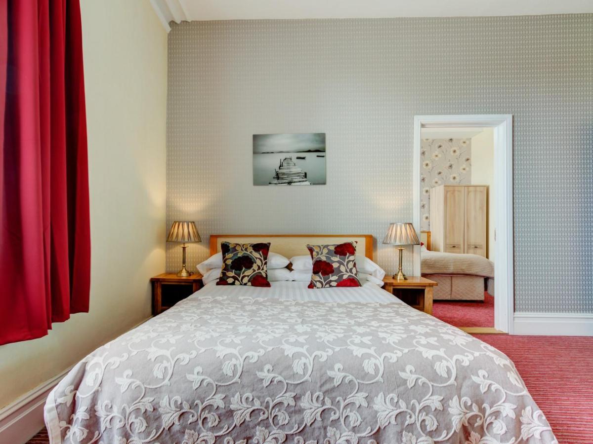 Chambre Triple Deluxe