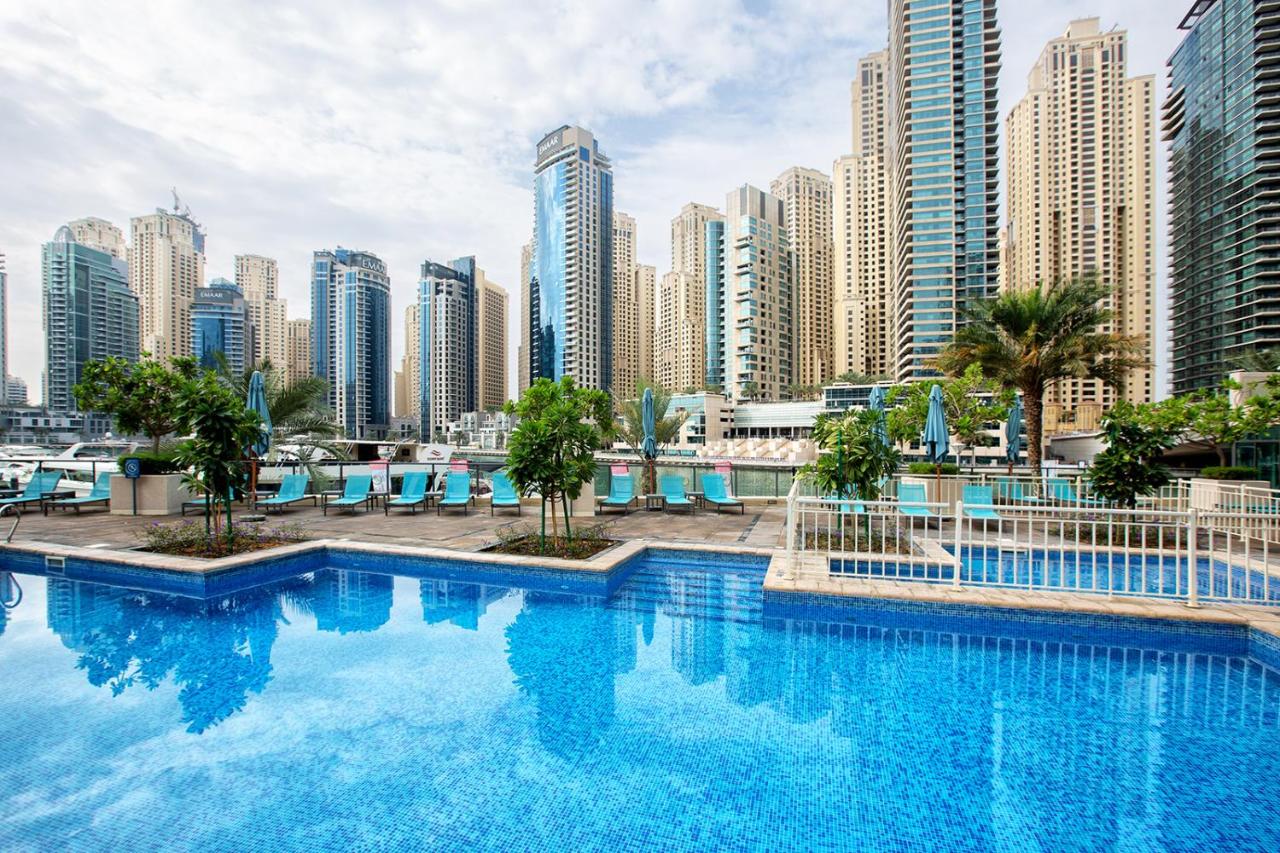 B&B Dubai - Al Majara by EMAAR, Dubai Marina - Bed and Breakfast Dubai