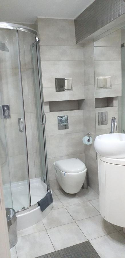 Apartamenty Centrum Rynek Mała Dwójka - B&B