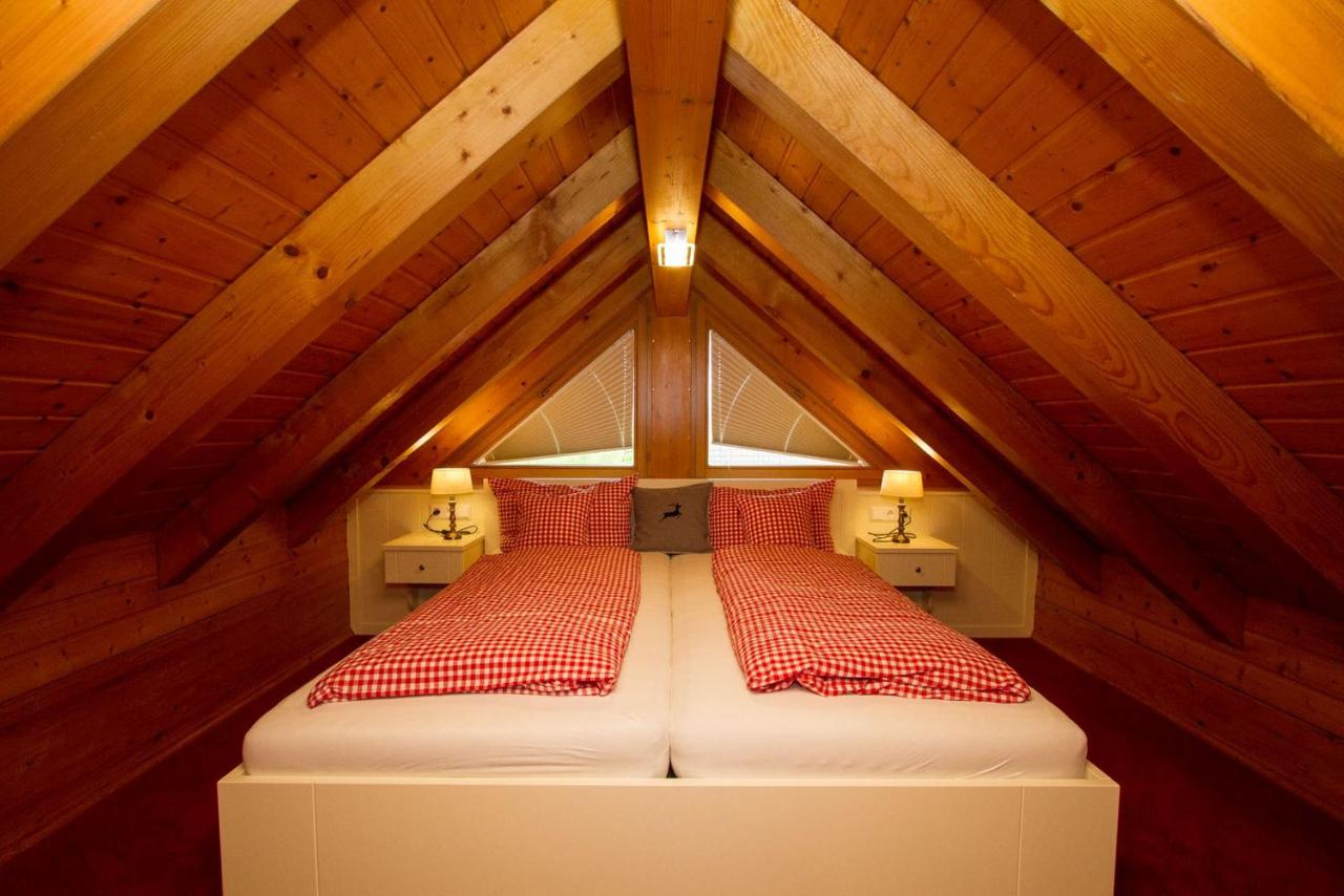 Apartment mit 3 Schlafzimmern
