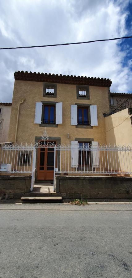La maison de mon enfance ! Au cœur du Minervois ! - B&B