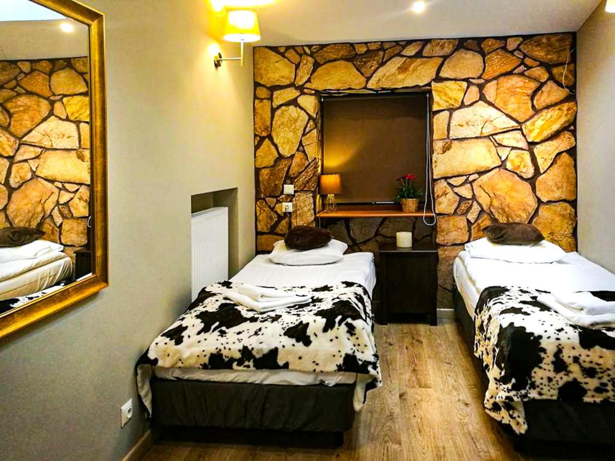 Habitación Doble Económica