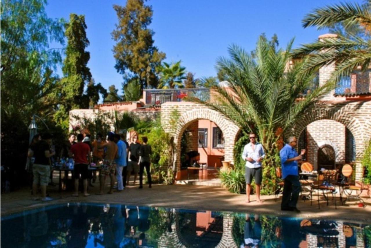 Villa Yasmina - B&B Douar Blidene