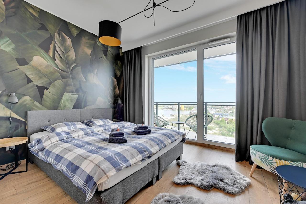Studio-Apartment 