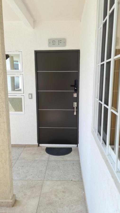 Departamento en condominio con alberca y área infantil - B&B Manzanillo