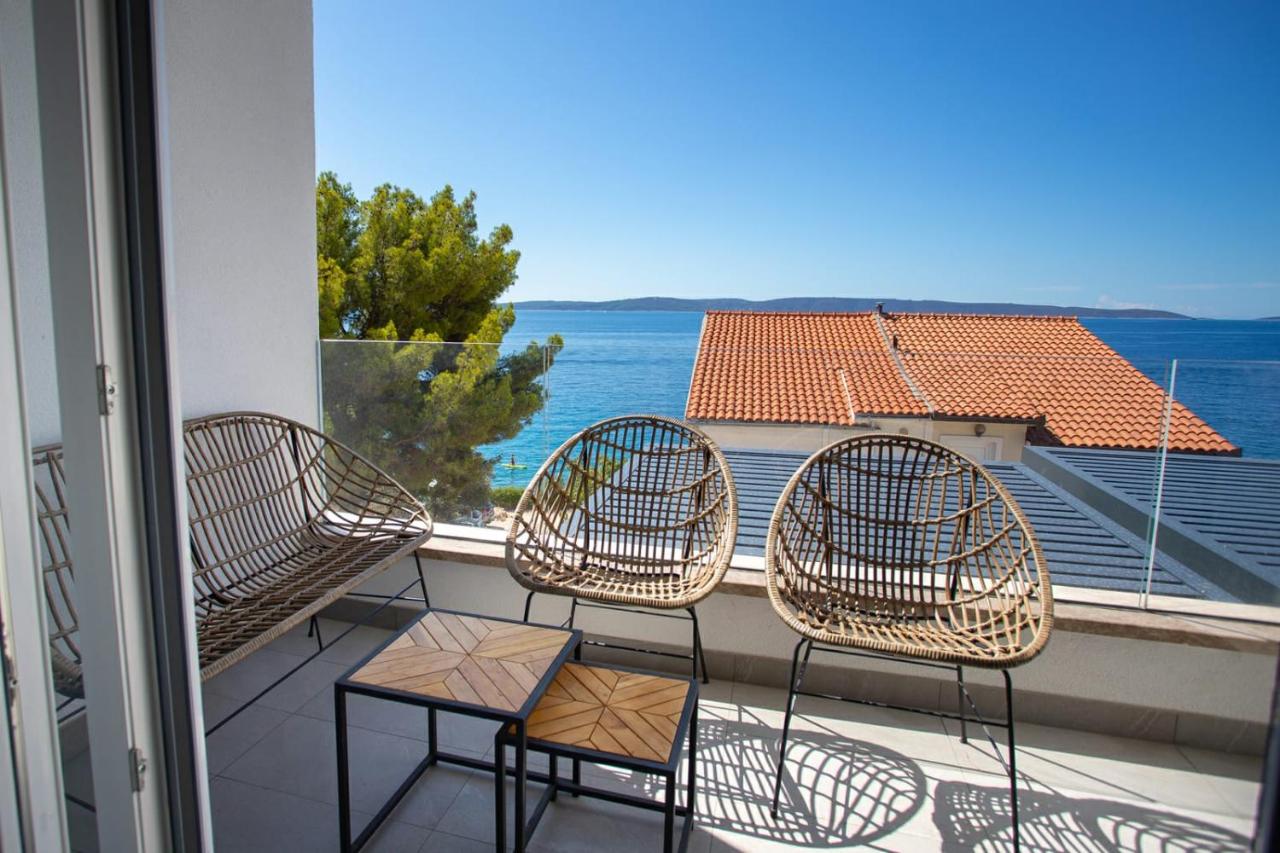 Apartment Belmare - Ferienwohnung Trogir