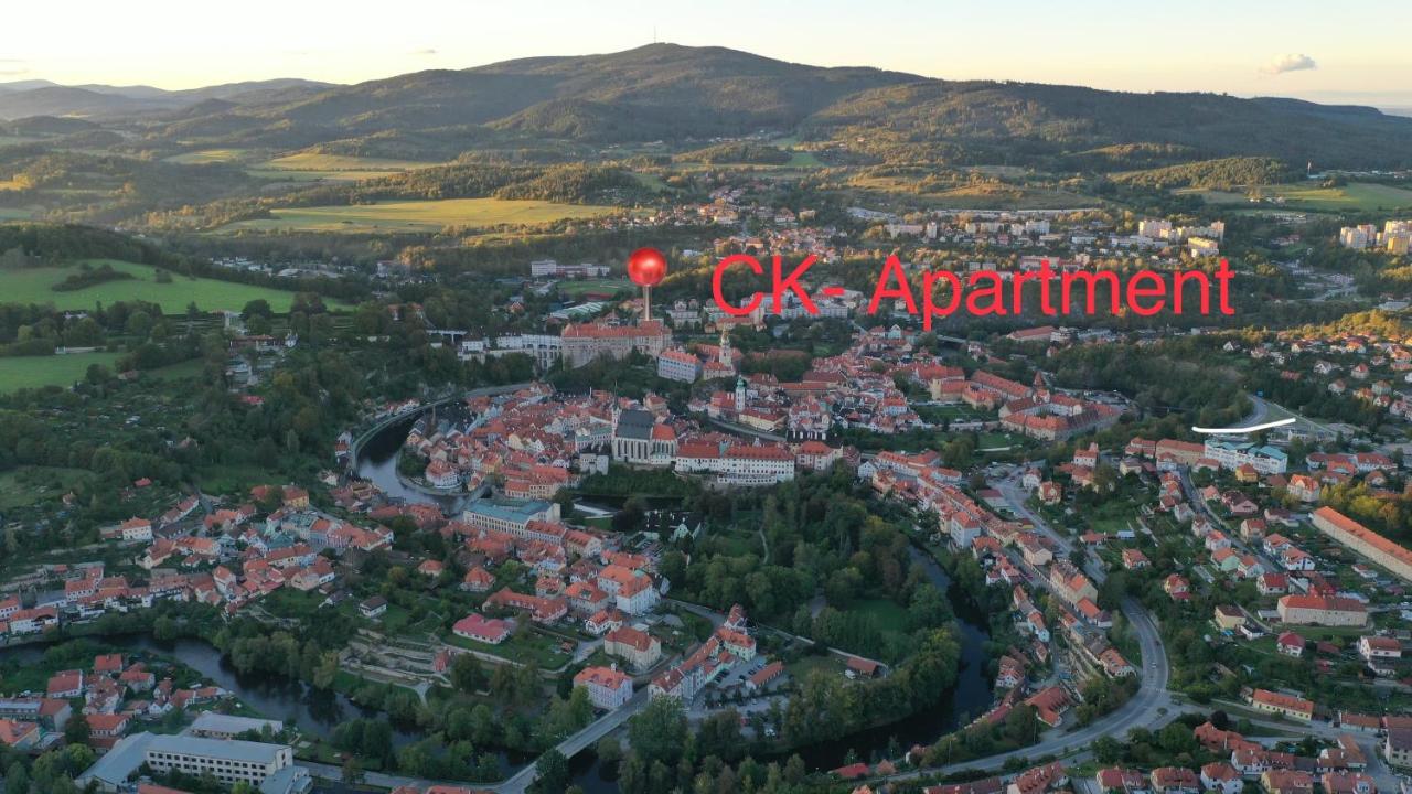 Appartement 1 Chambre