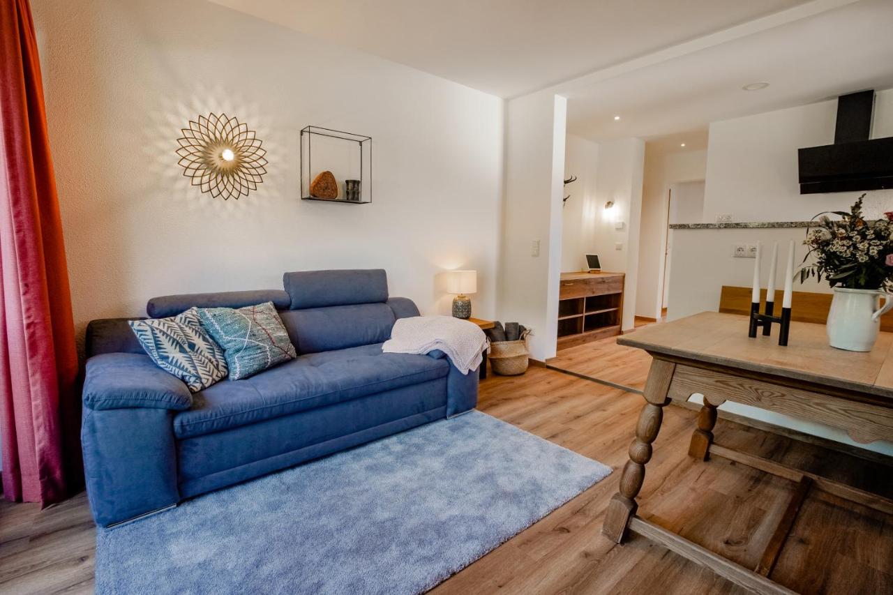 Apartment mit 1 Schlafzimmer