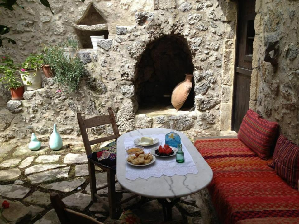 Meronas Eco House - B&B