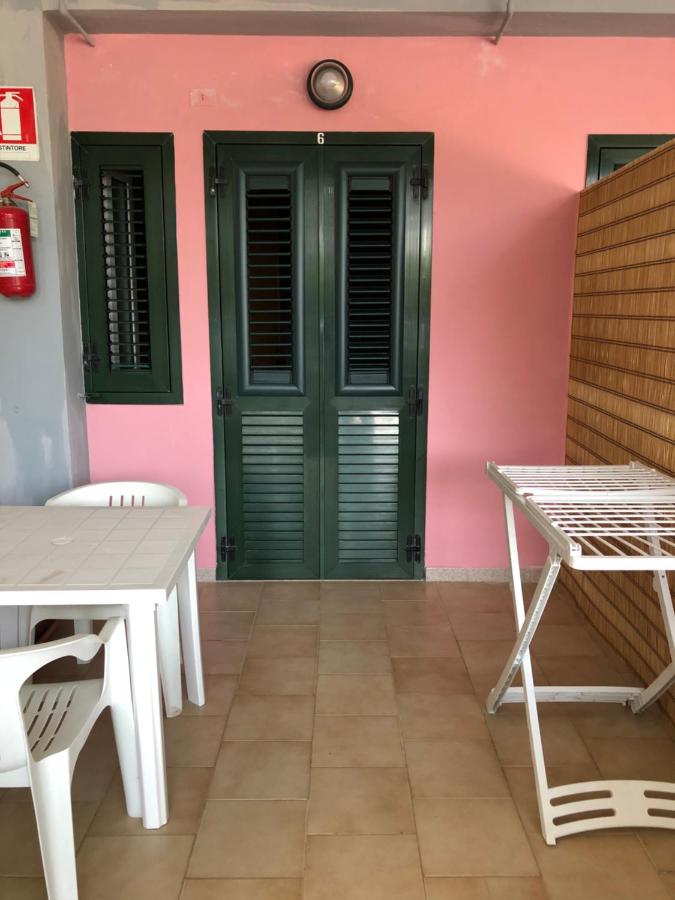 1 Bedroom Economy Apartment