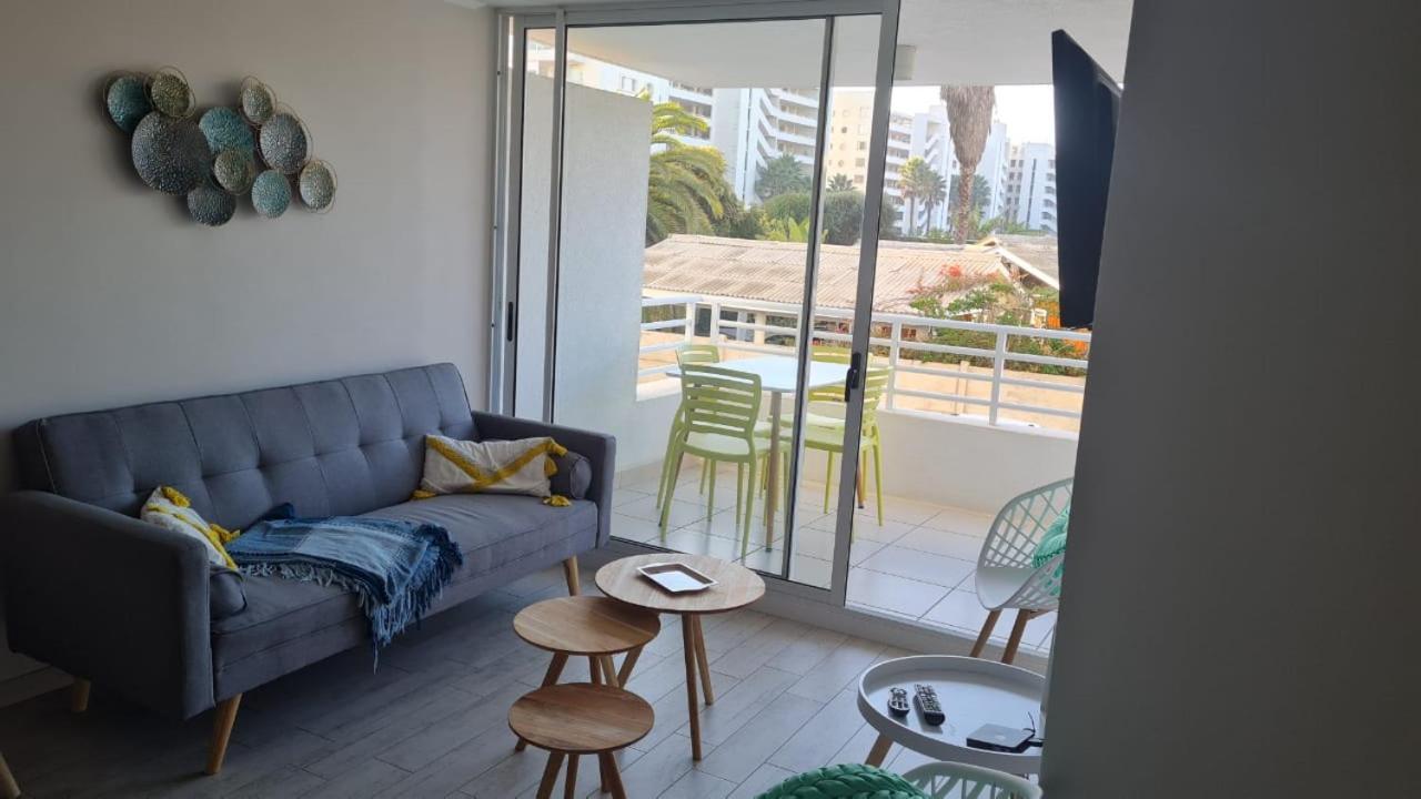 HERMOSO DEPARTAMENTO EN LA SERENA. A PASOS DEL MAR - B&B La Serena