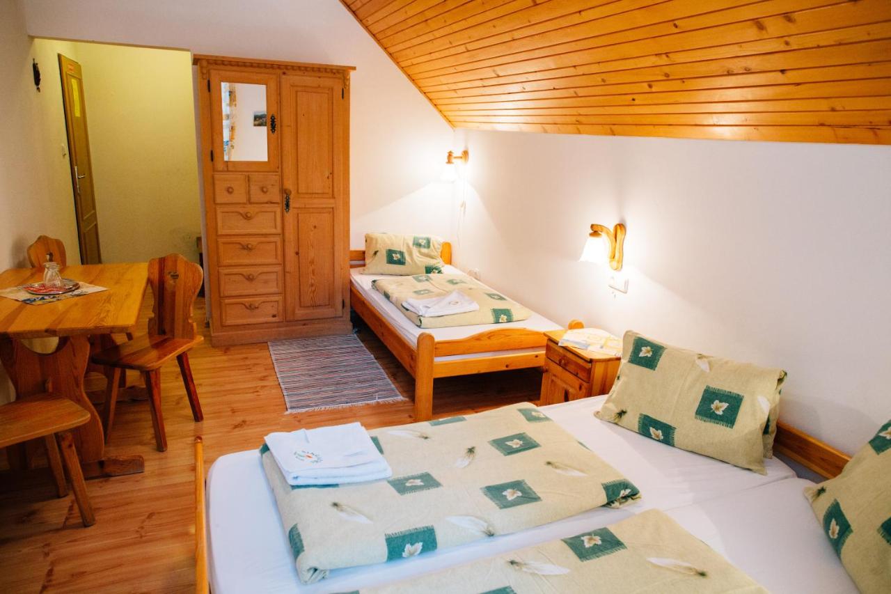 Classic Triple Room