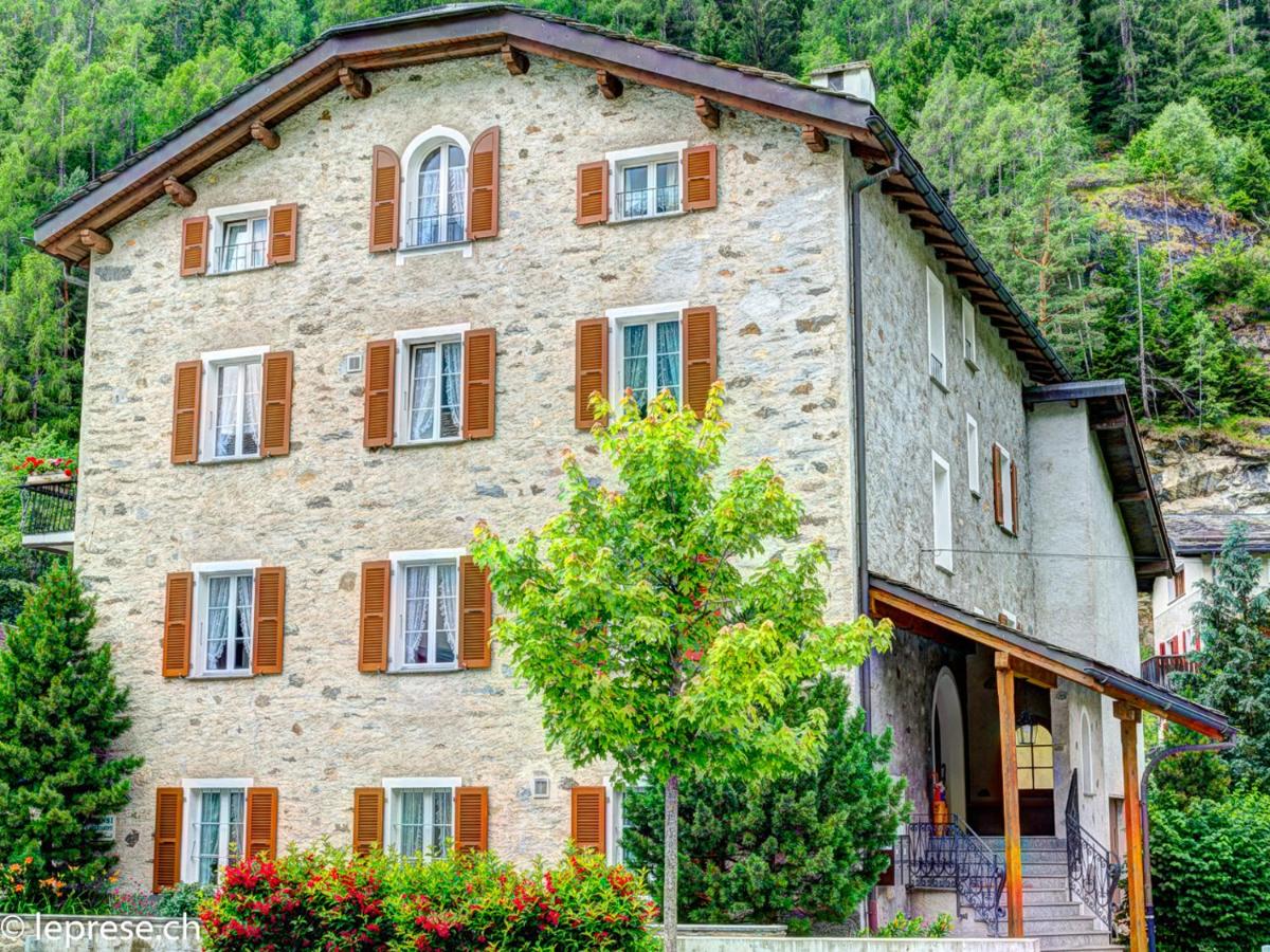 Casa Zanetti - B&B