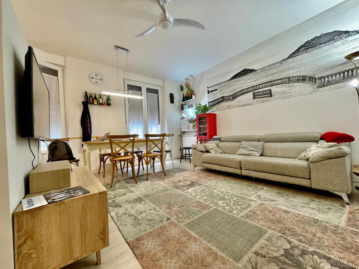 City EPI-CENTER - B&B San Sebastián