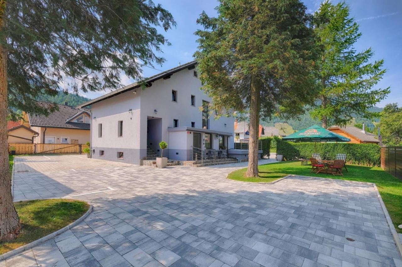 Pri Marusi - Bed and Breakfast