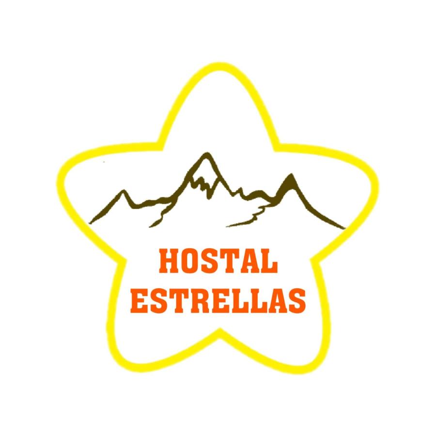 B&B Huaraz - Hostal Estrellas - Bed and Breakfast Huaraz