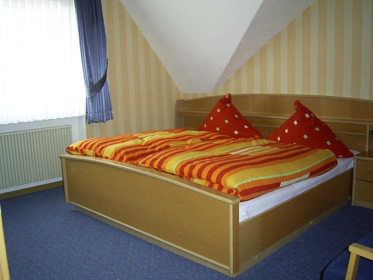 Two-Bedroom Apartment with Balcony