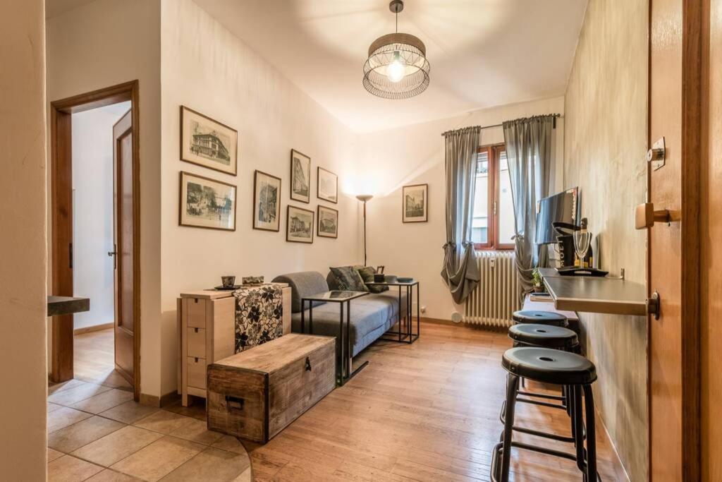 enJoy Home - Appartamento a due passi dal Teatro Verdi - Ferienwohnung Padua