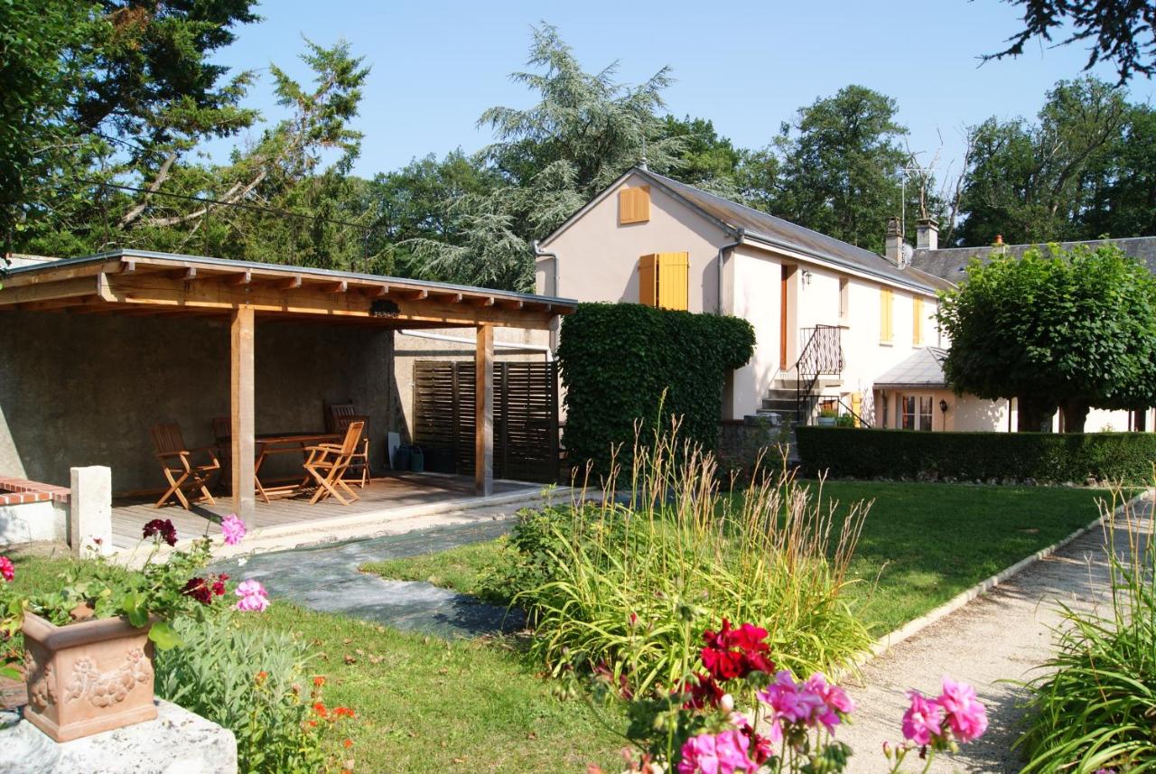 La Valinière - Chambres d’hôtes Seur