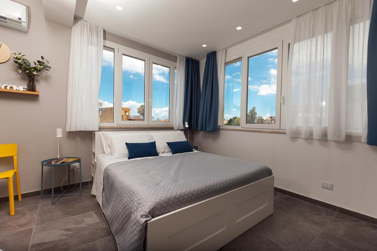 Nerissa suites&rooms - Ferienwohnung