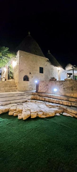 B&b I Trulli dei Desideri - Chambres d'hôtes Alberobello