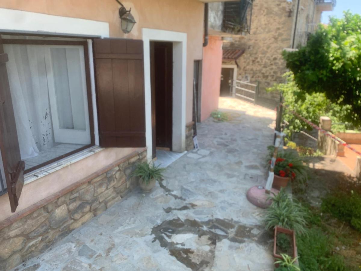 Da Nonna Anna - B&B Vatolla
