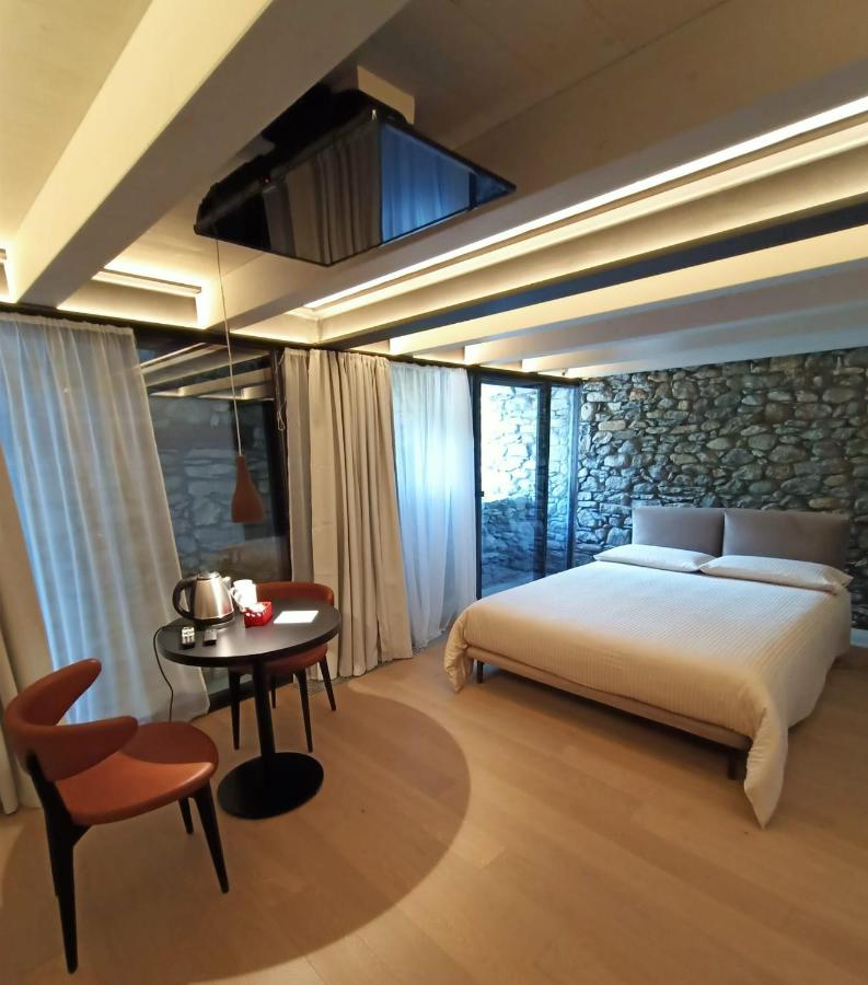 Großes Doppelzimmer