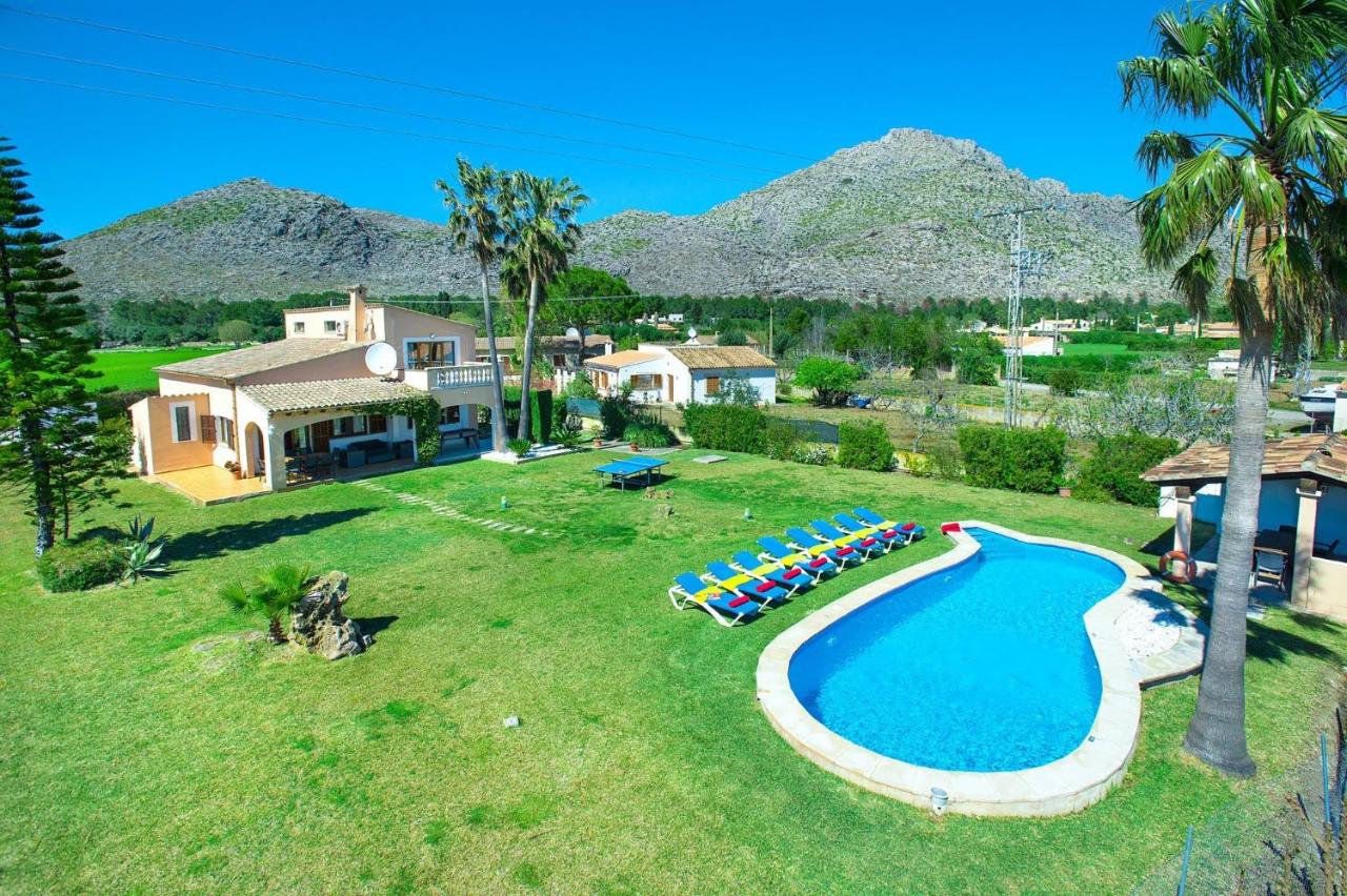 Can Brenno - B&B