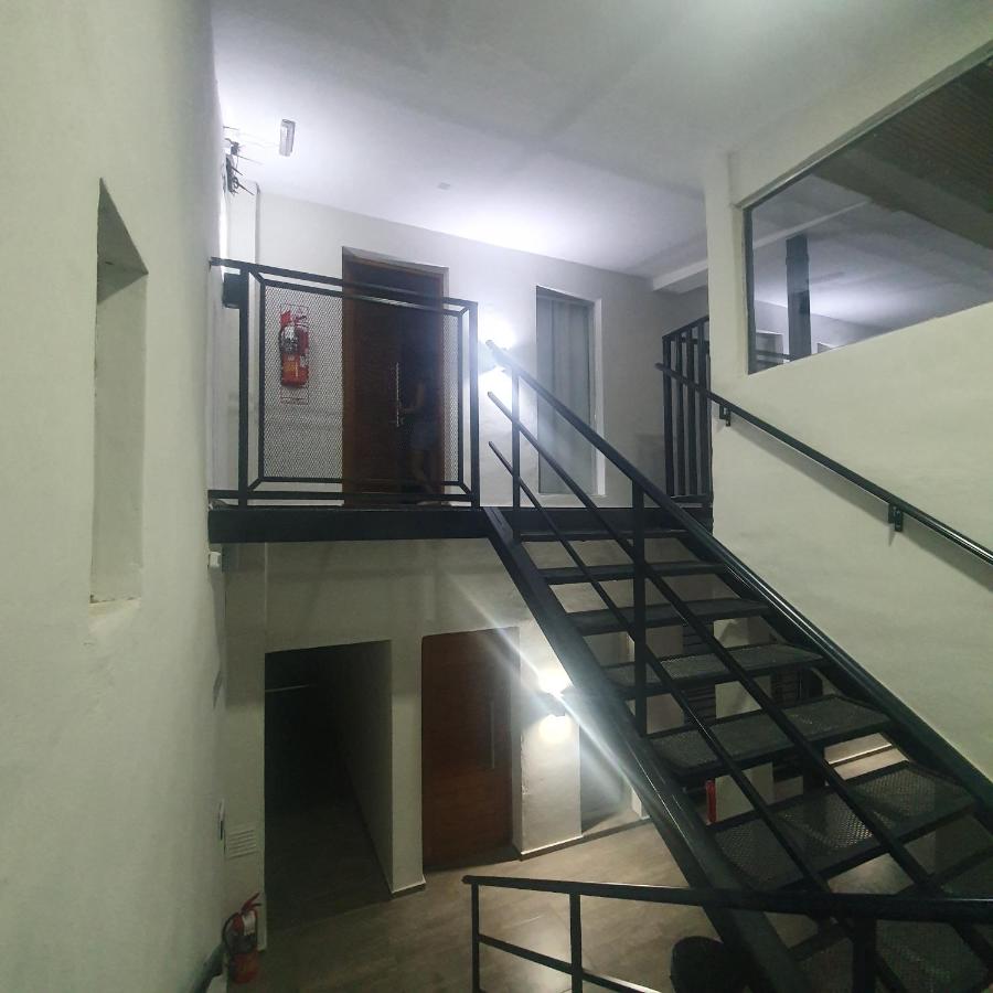 BLU APARTMENTS - Chambres d’hôtes San Rafael