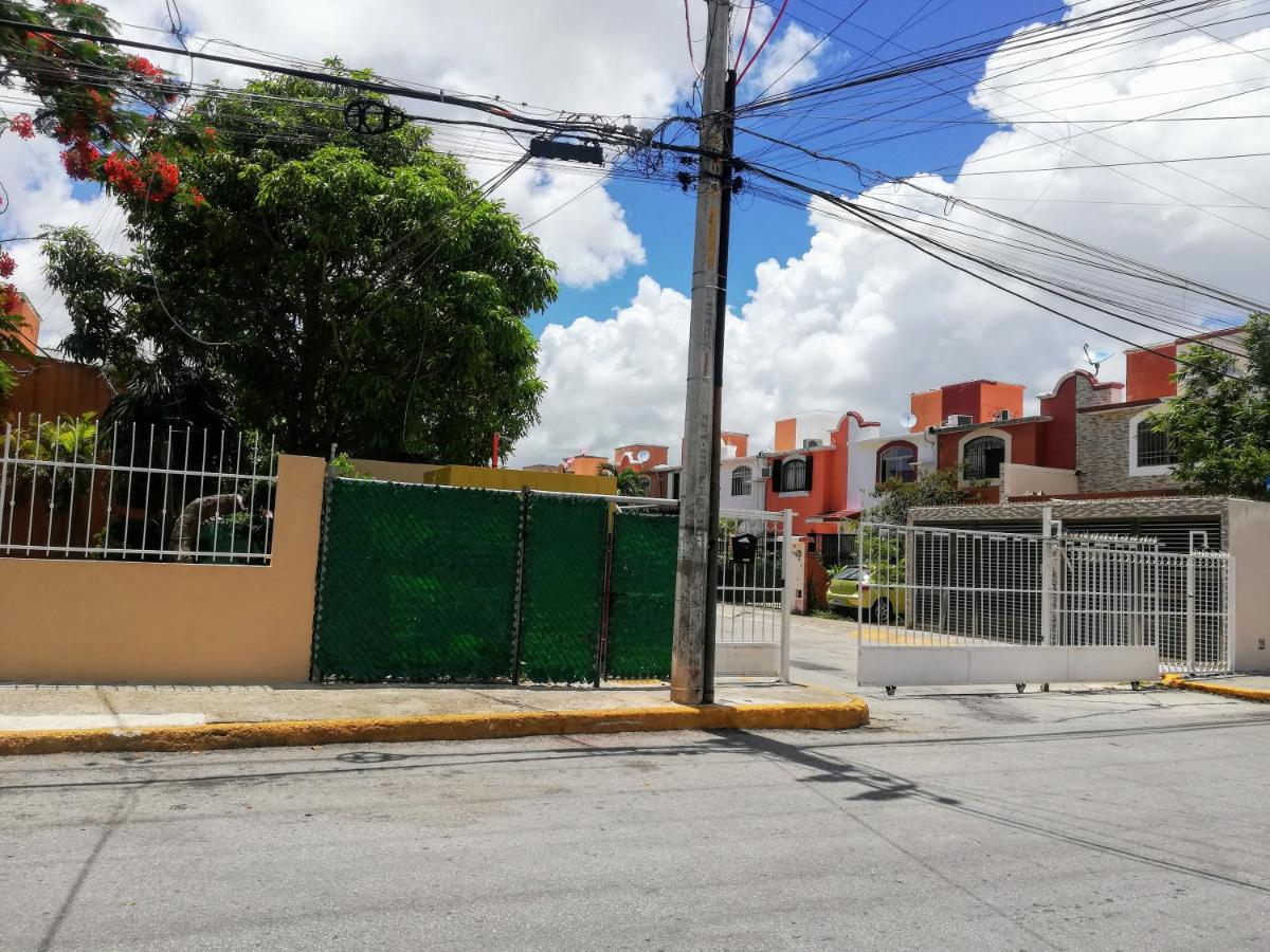 Style House in Cancun - B&B