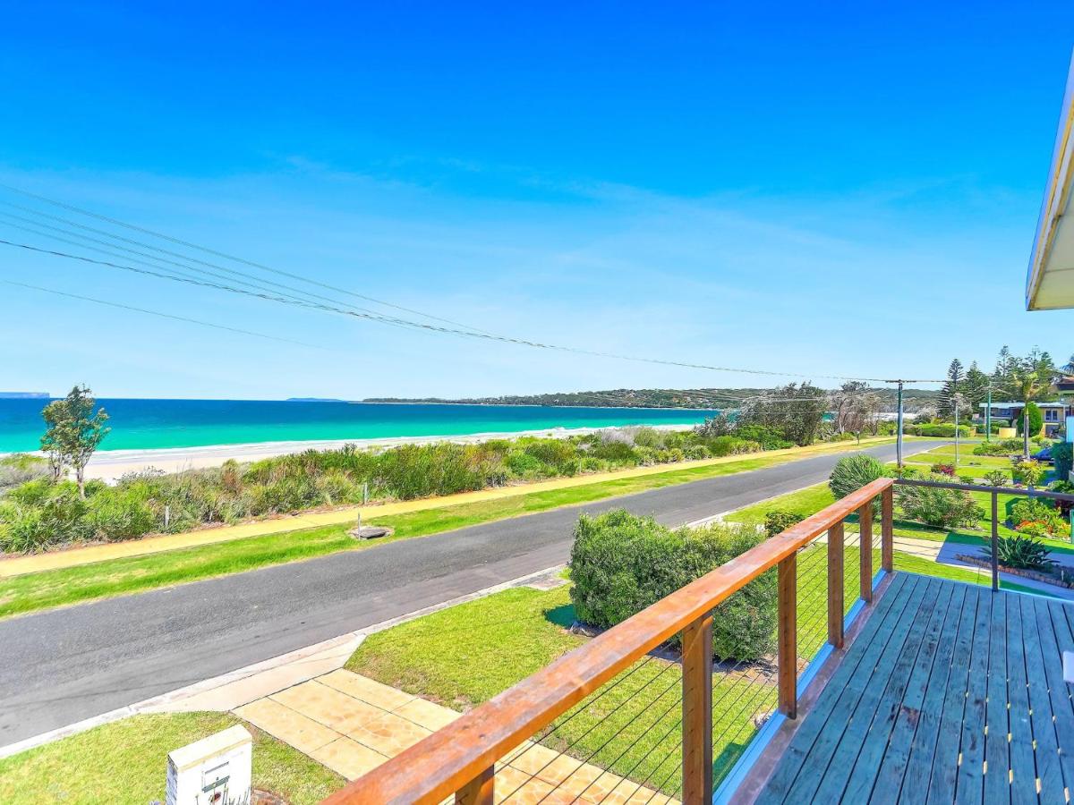 Summer Breeze by Experience Jervis Bay - B&B