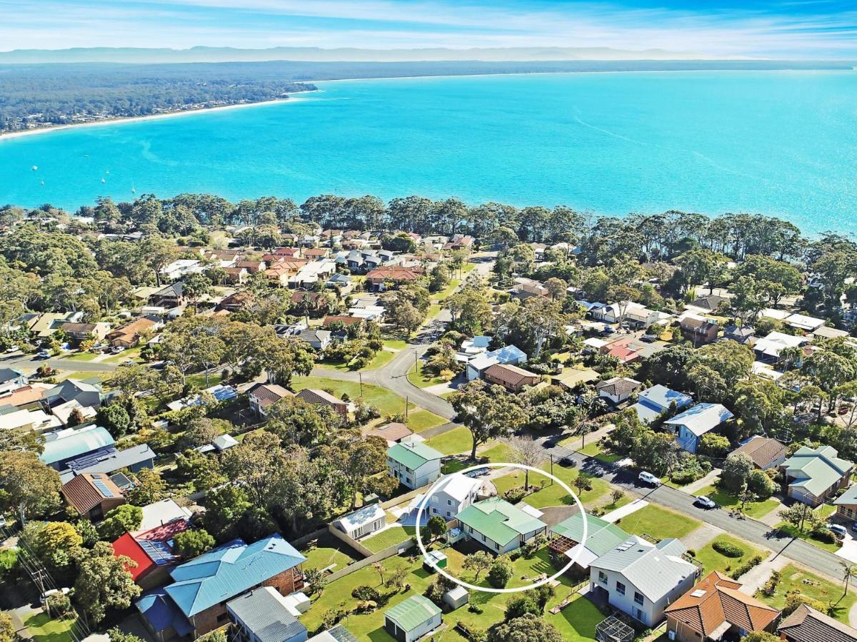 Seaview by Experience Jervis Bay - B&B