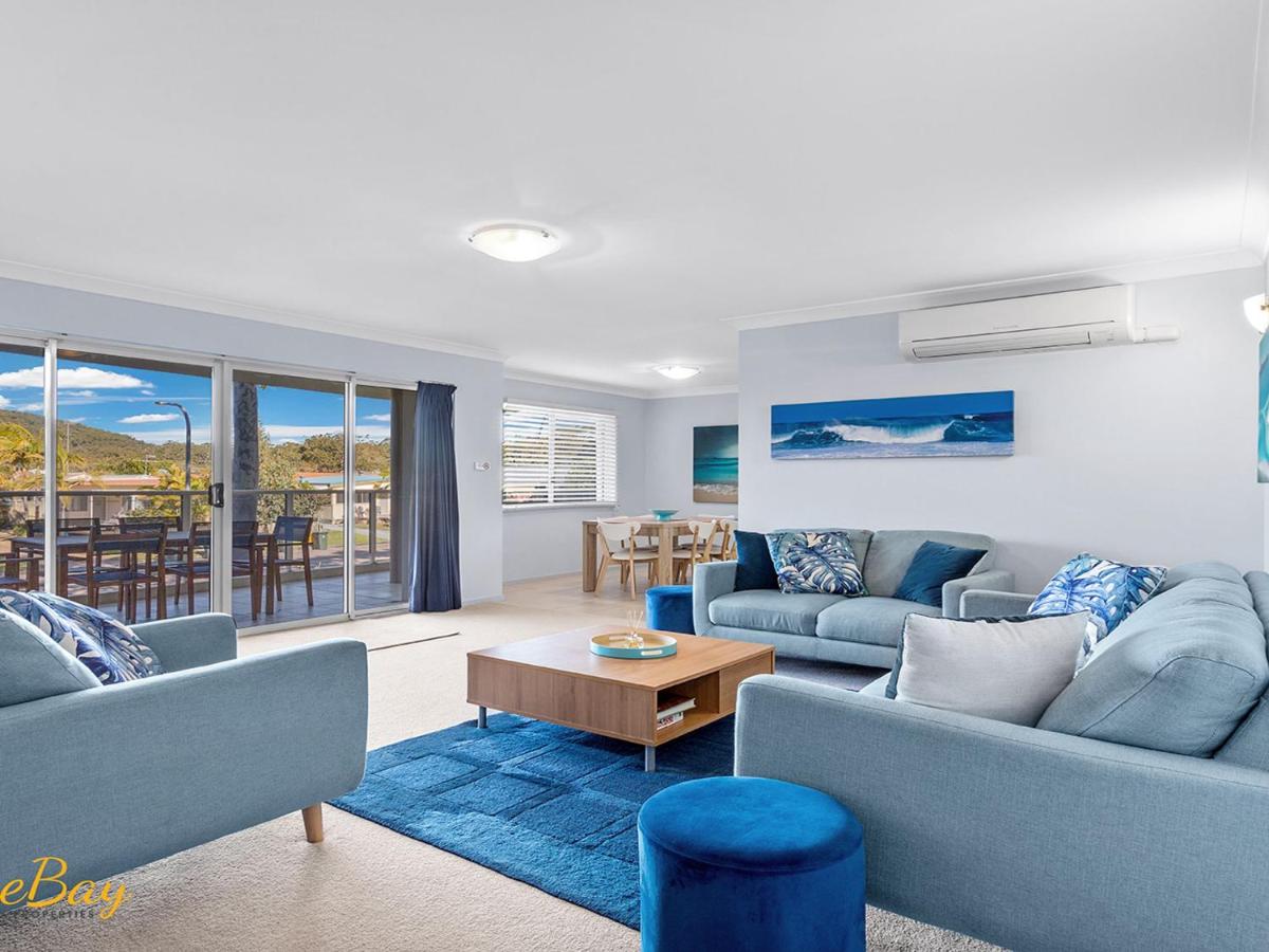 Broughton No 1 Ondine Close Nelson Bay - B&B Nelson Bay