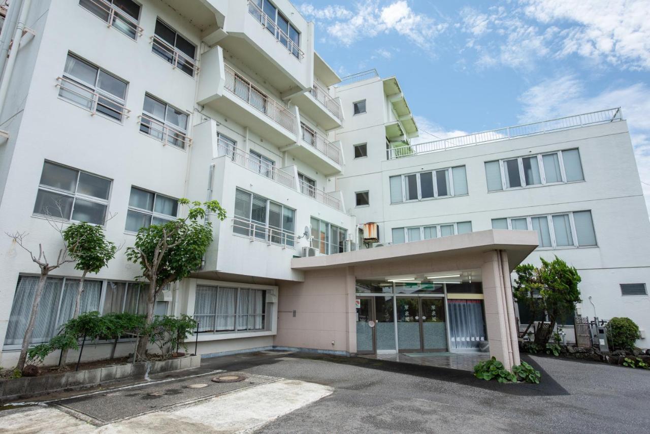 B&B Numazu - Suisenkaku - Bed and Breakfast Numazu