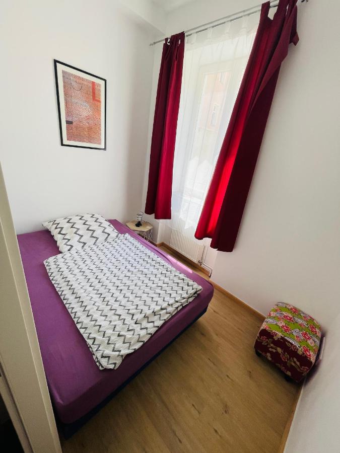 Nice City Apartment - B&B Berlino